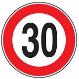 limite dei 30 km/h