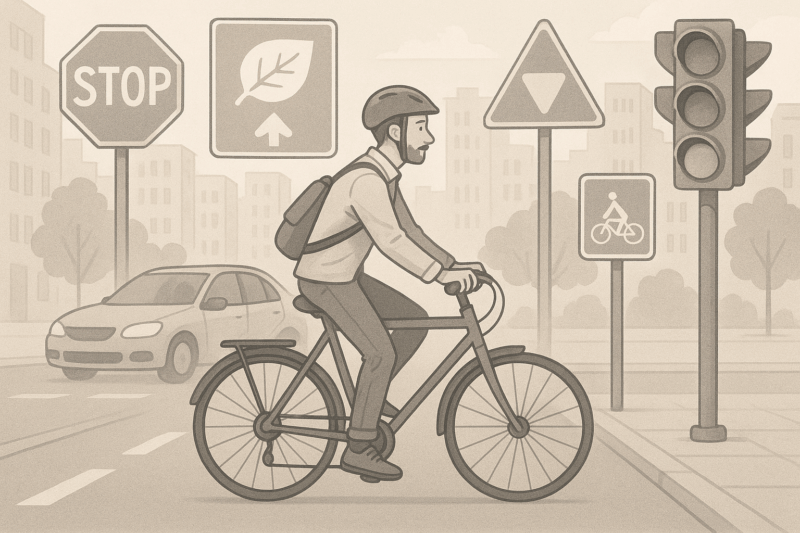 Il nuoco codice della strada